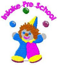 Intake Pre-School