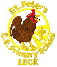 Leck CE Primary School