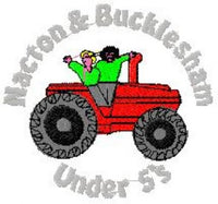 Nacton & Bucklesham Under 5's