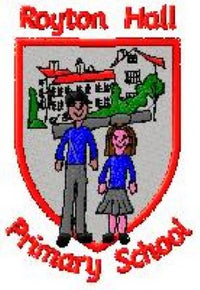 Royton Hall Primary