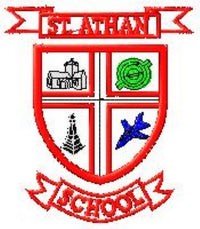St Athan Primary School