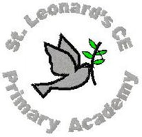 St Leonard's CE Primary Academy
