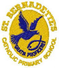 St Bernadette's Catholic Primary School