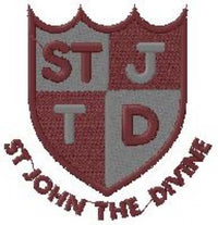 St John The Divine CE Primary School