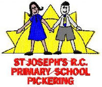 St Joseph's Roman Catholic Primary School