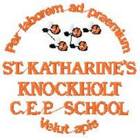 St Katharines Knockholt C E Primary School