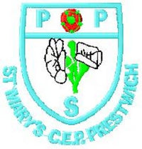 St Marys C E Aided Primary School