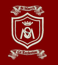 St Mary's Catholic Primary School