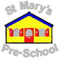 St Mary's Pre-School