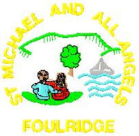 St Michael And All Angels C of E Primary