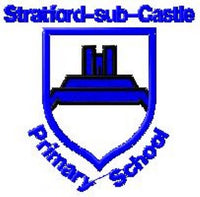 Stratford-Sub-Castle C E Primary School
