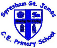 Syresham St James CE Primary School Uniform