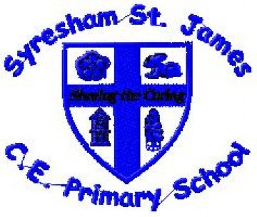 Syresham St James CE Primary School Uniform