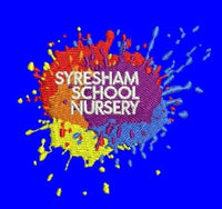 Syresham St James CE Primary School Nursery
