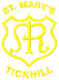 Tickhill St Mary's C E Primary & Nursery School