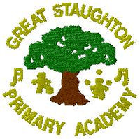 Great Staughton Primary Academy Students