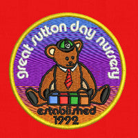 Great Sutton Day Nursery
