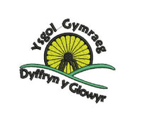 Ysgol Gymraeg Dyffryn Y Glowyr Primary