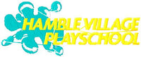 Hamble Village Playschool