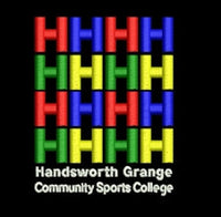 Handsworth Grange Community Sports College
