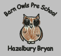 Barn Owls Pre School