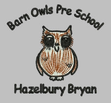 Barn Owls Pre School