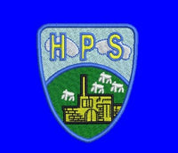 Heathcoat Primary School & Nursery Unit