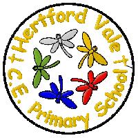 Hertford Vale C of E Primary School