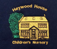 Heywood House Children's Nursery Ltd