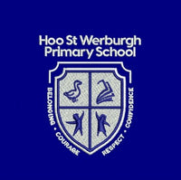 Hoo St Werburgh Primary School*