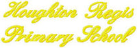 Houghton Regis Primary School