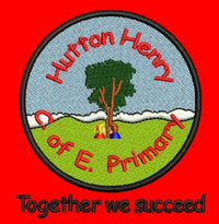 Hutton Henry C E Primary School