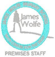 James Wolfe Primary School - Premises Staff