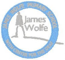James Wolfe Primary School - Staff