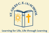 KIllamarsh St Giles C E Primary School