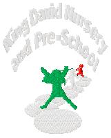 King David Day Nursery and Pre-School