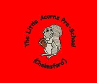 Little Acorns Pre School