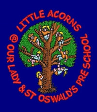 Little Acorns @ Our Lady & St Oswald's Catholic Pre-School