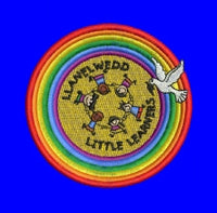 Llanelwedd Little Learners Pre-School