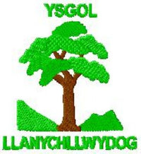 Ysgol Llanychllwydog