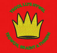Ysgol Llys Hywel (Whitland Primary)