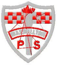 Maxwellton Primary School