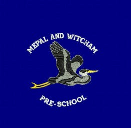 Mepal and Witcham Pre-School Uniform