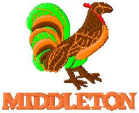 Middleton Bowls Club