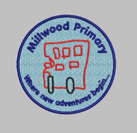 Millwood Primary Special School STAFF ONLY
