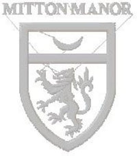 Mitton Manor Primary School