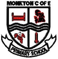 Monkton C E Primary School