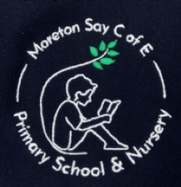 Moreton Say CE NURSERY UNIFORM