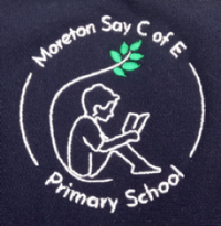 Moreton Say CE PRIMARY SCHOOL