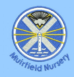 Muirfield Primary School - NURSERY UNIFORM